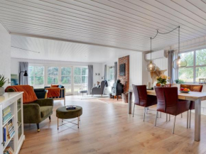 Holiday Home Harpa - 2-5km from the sea by Interhome